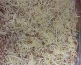 Foto langkah ke 7 dari resep Spagetti Schotel.