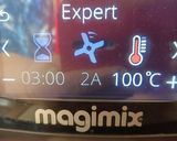 Une image de l'étape 3 de Anneaux d’Encornets à la provençale au Cook Expert.