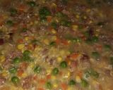 Foto del paso 5 de la receta: Arroz Primavera