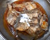 Foto langkah ke 5 dari resep Gulai Ayam Praktis.