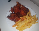 Foto del paso 3 de la receta: Costillas con Coca-Cola