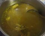 Soto Ayam Kuah Bening Bumbu Kuning langkah memasak 3 foto