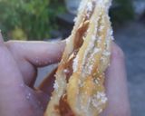Foto del paso 5 de la receta: Churros!