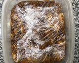 Foto del paso 4 de la receta: Snickers saludables