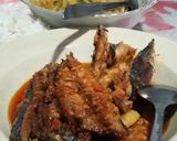 Foto langkah ke 4 dari resep Balado Salem.