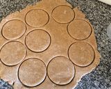 Foto del paso 5 de la receta: Alfajores de maicena integral SALUDABLES