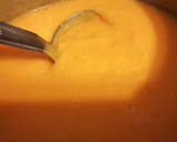 Foto del paso 3 de la receta: Puré de calabaza al horno