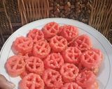Foto langkah ke 1 dari resep Kembang Goyang (Antari).