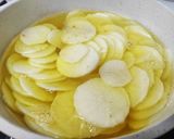 Foto langkah ke 4 dari resep Danmuji (단무지) Acar Lobak.