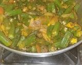 प्याज मसाले वाली भिंडी (Pyaz masale wali bhindi recipe in hindi) रेसिपी चरण 1 फोटो