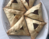 Foto del paso 4 de la receta: Fatay (Empanadas árabes)