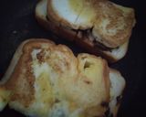 Foto langkah ke 4 dari resep French toast.