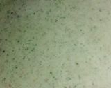 A picture of step 8 of Chana Daal Vada.
