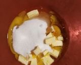 Foto del paso 1 de la receta Torta invertida de manzanas 🍎