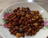 Sambal kacang kecap