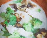 Foto del paso 7 de la receta: Sopa Thai