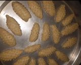 صورة لخطوة 2 من وصفة صوابع زينب بالعراقي