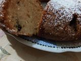 كيكة مسكوتشو 🍰🍰🍰