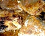 A picture of step 5 of Tawa Masala Fish.