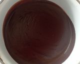 Foto del paso 3 de la receta: Torta de chocolate Fácil solo 3 ingredientes