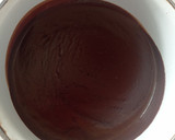 Foto del paso 3 de la receta: Torta de chocolate Fácil solo 3 ingredientes