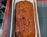 Foto langkah ke 6 dari resep Banana Bread.