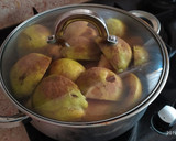 Foto del paso 2 de la receta: Membrillo cocido con canela