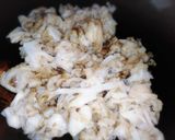 รูปขั้นตอนการทำที่ 4 ของ คั่วไก่สองกิโล