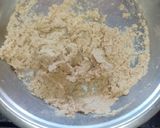 बिस्कुट भाखरी (biscuit bhakri recipe in Hindi) रेसिपी चरण 1 फोटो