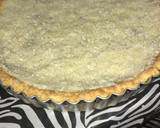 Foto del paso 6 de la receta: Tarta de coco y dulce de leche