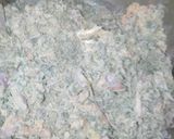 चने के साग का पकौड़ा (chane ke saag ka pakoda recipe in Hindi) रेसिपी चरण 2 फोटो