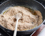 Foto del paso 1 de la receta: Pancheri (Granola tipo paquistani)