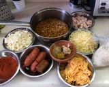 Foto del paso 1 de la receta: Frijoles meneados Sonorenses