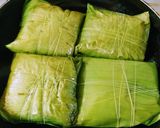 ছানার পাতুর (chanar paturi recipe in bengali) রেসিপি ধাপ - 6 ছবি