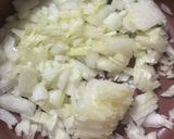 Foto del paso 1 de la receta: 🌯🌯Arrolladitos tipo primavera o Burritos 🌯🌯