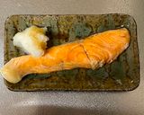 A picture of step 3 of Grilled Salmon.