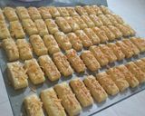 Foto langkah ke 6 dari resep Kastengel.