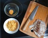 Foto del paso 2 de la receta: Pechugas de Pollo con Crispis