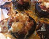 Portobello Pizza Bites recipe step 6 photo
