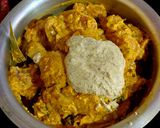 A picture of step 5 of Bhapa Chicken.