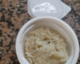 Foto del paso 4 de la receta: Arroz chino frito