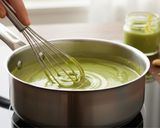 Foto del paso 2 de la receta: Crema de Pistacho