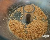 Une image de l'étape 1 de Bouchées apéritives aux noix au Cook Expert.