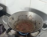 Foto langkah ke 3 dari resep Capcay Bakso Ayam.