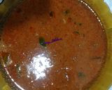 Foto langkah ke 5 dari resep Saus kacang (untuk batagor/siomay/cilok).