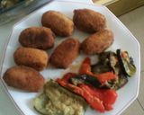 Foto del paso 4 de la receta: Croquetas de Merluza