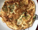 Foto del paso 7 de la receta: Tortillón 💞