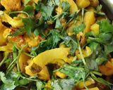 फूलगोभी आलू की सब्जी रेसिपी चरण 5 फोटो