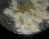 शाही पनीर (Shahi paneer recipe in Hindi) रेसिपी चरण 4 फोटो