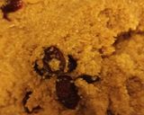 Foto del paso 3 de la receta: Galletitas de salvado de avena y harina de almendras